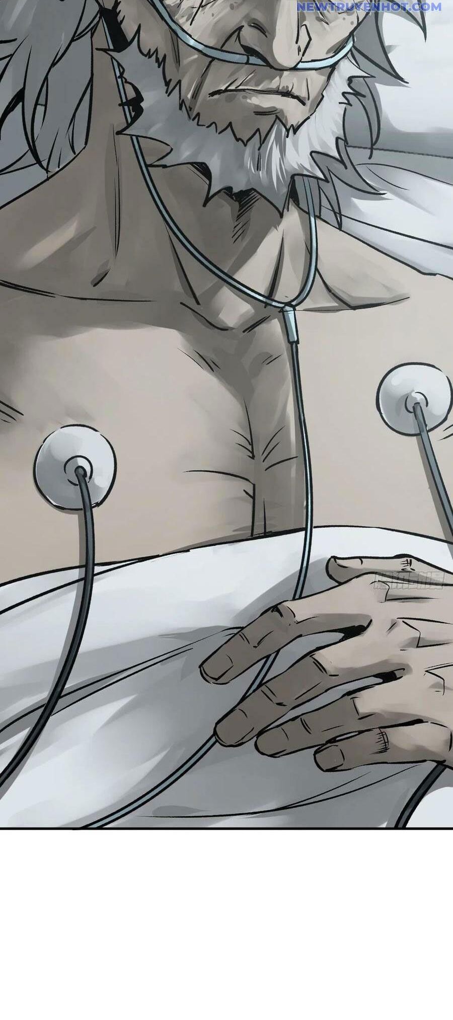 Bắt Đầu Từ Cửu Đầu Điểu Chapter 150 - Trang 2