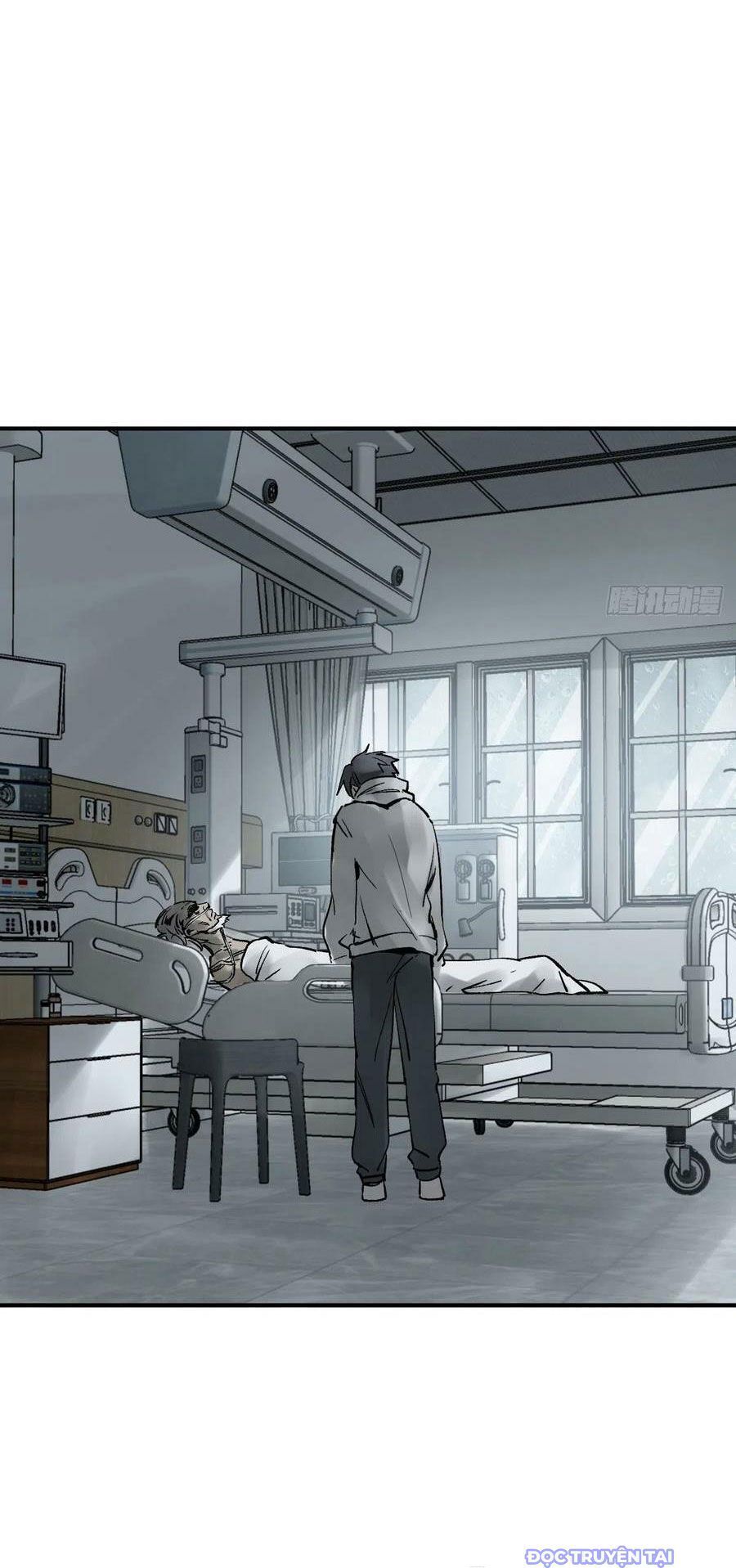 Bắt Đầu Từ Cửu Đầu Điểu Chapter 150 - Trang 2