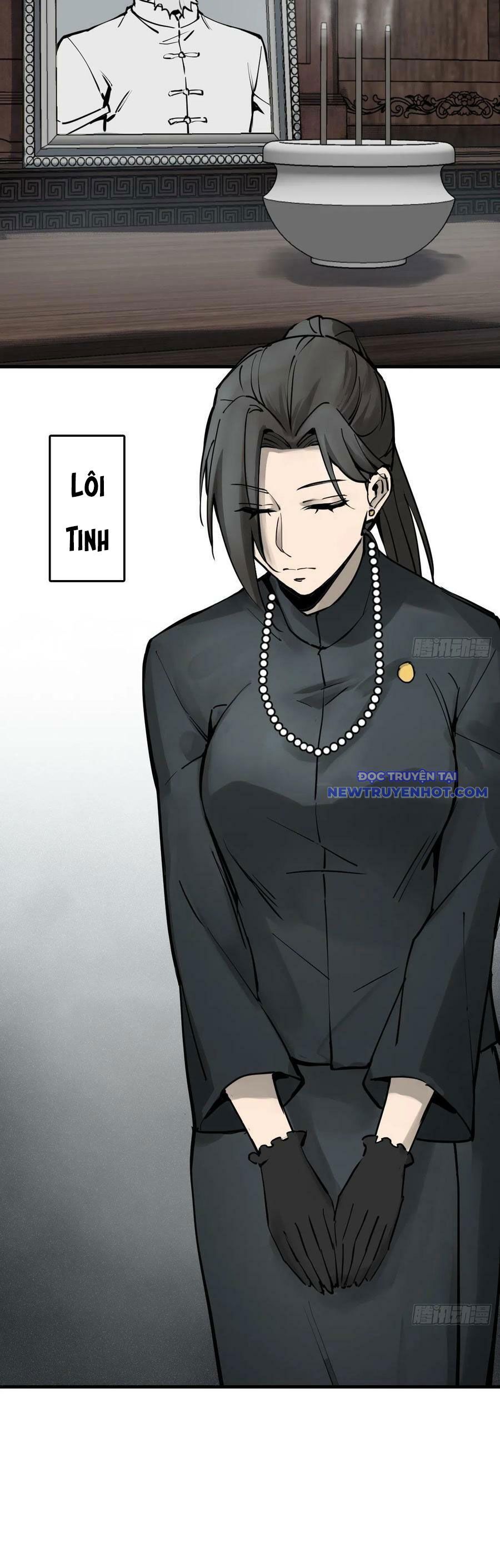 Bắt Đầu Từ Cửu Đầu Điểu Chapter 150 - Trang 2