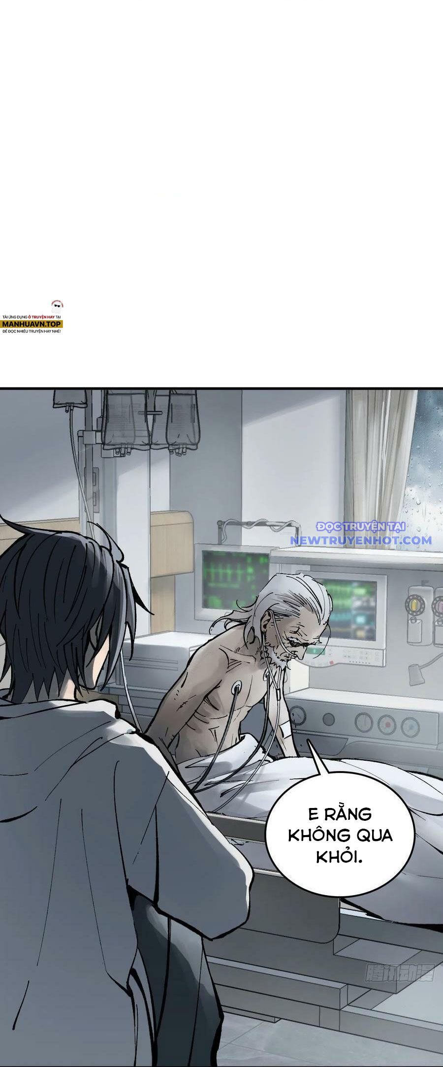 Bắt Đầu Từ Cửu Đầu Điểu Chapter 150 - Trang 2