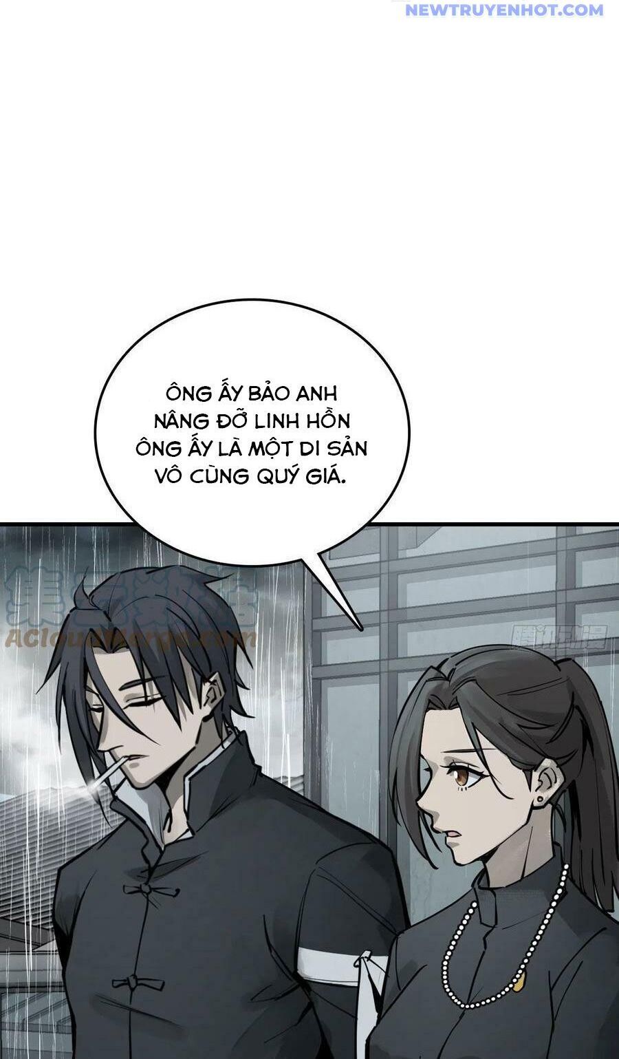 Bắt Đầu Từ Cửu Đầu Điểu Chapter 150 - Trang 2