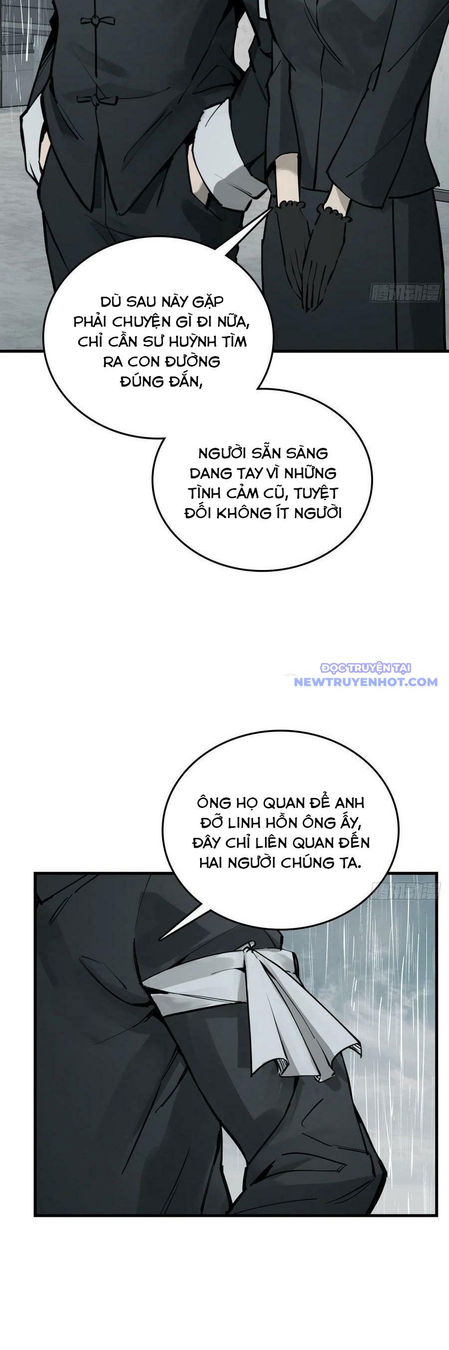 Bắt Đầu Từ Cửu Đầu Điểu Chapter 150 - Trang 2