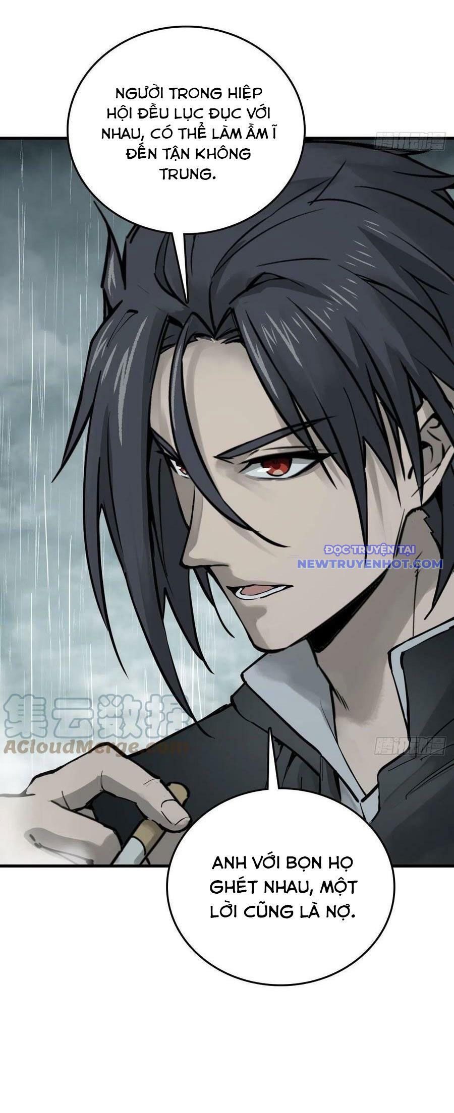 Bắt Đầu Từ Cửu Đầu Điểu Chapter 150 - Trang 2