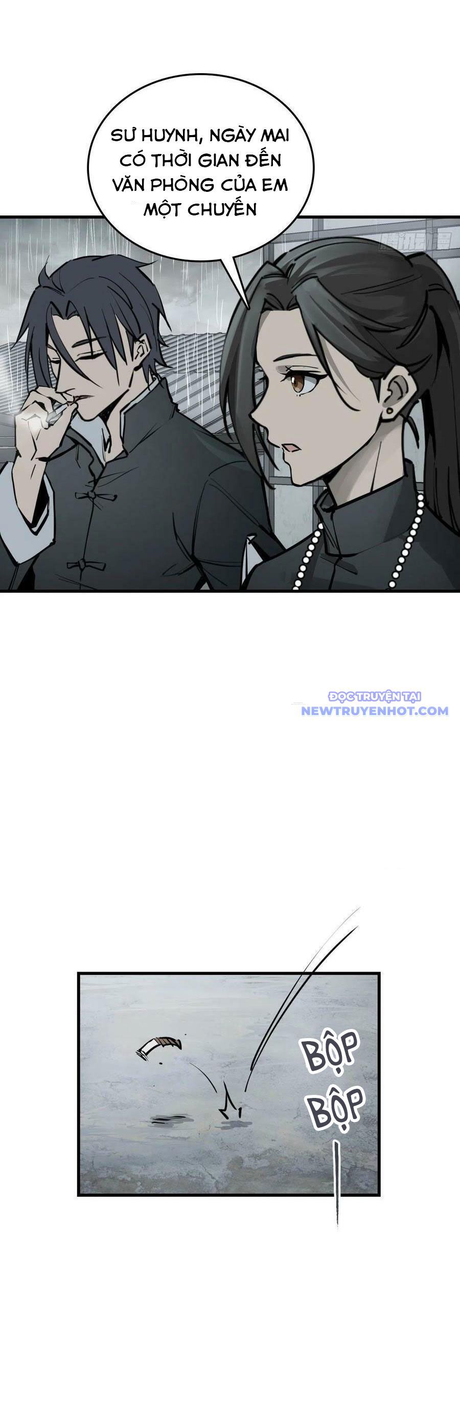 Bắt Đầu Từ Cửu Đầu Điểu Chapter 150 - Trang 2