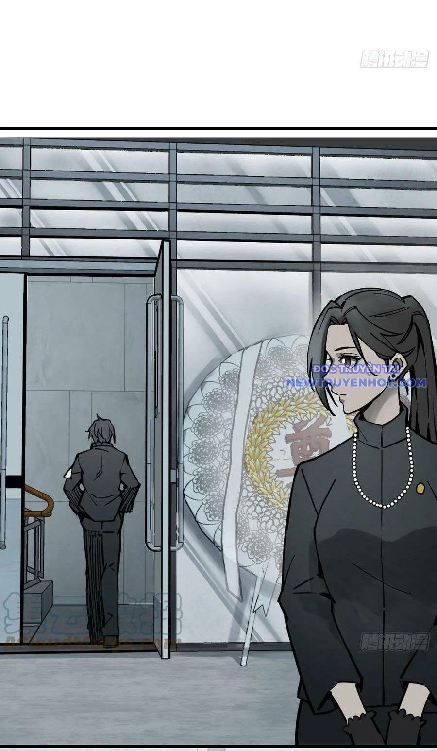 Bắt Đầu Từ Cửu Đầu Điểu Chapter 150 - Trang 2