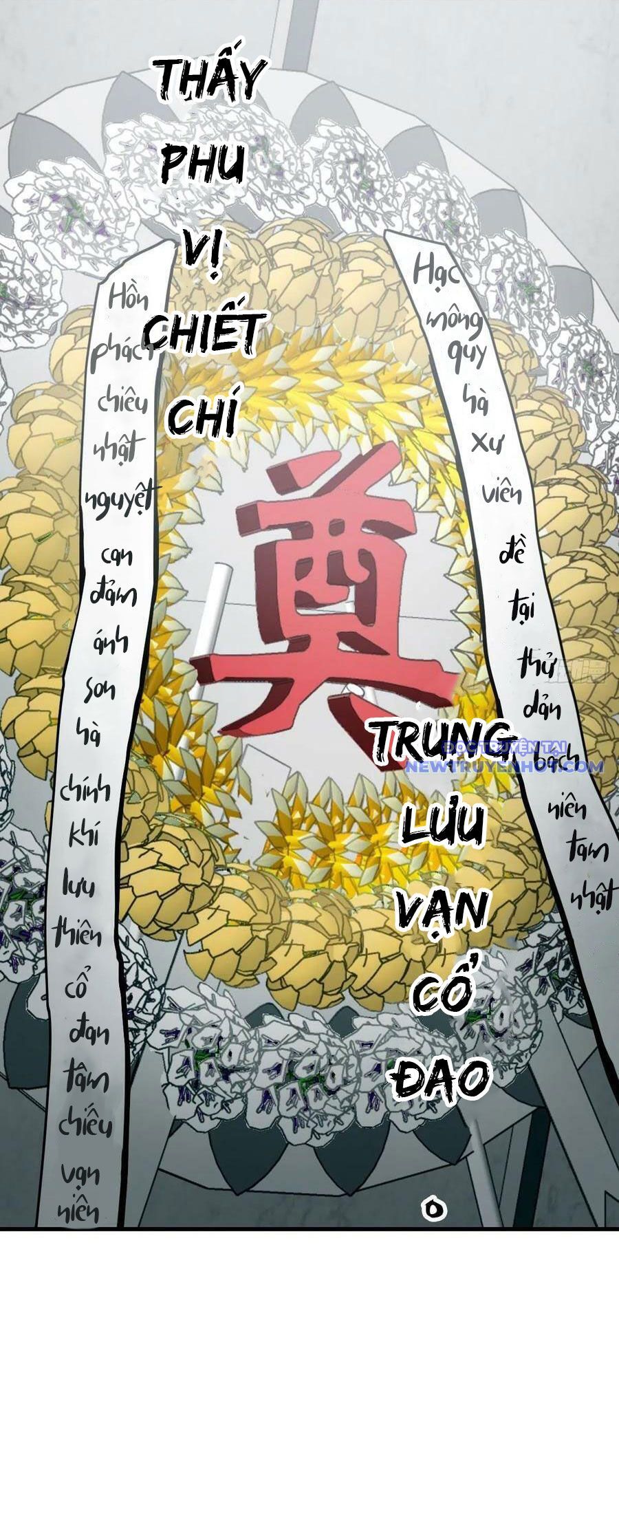 Bắt Đầu Từ Cửu Đầu Điểu Chapter 150 - Trang 2