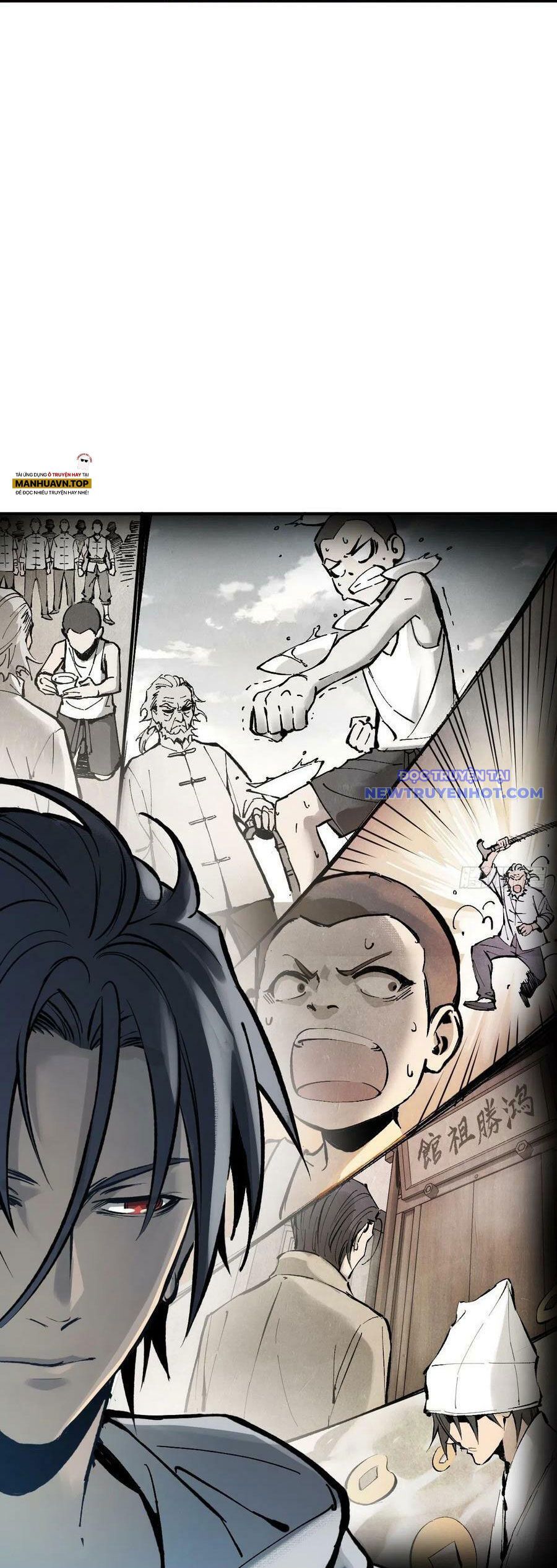 Bắt Đầu Từ Cửu Đầu Điểu Chapter 150 - Trang 2