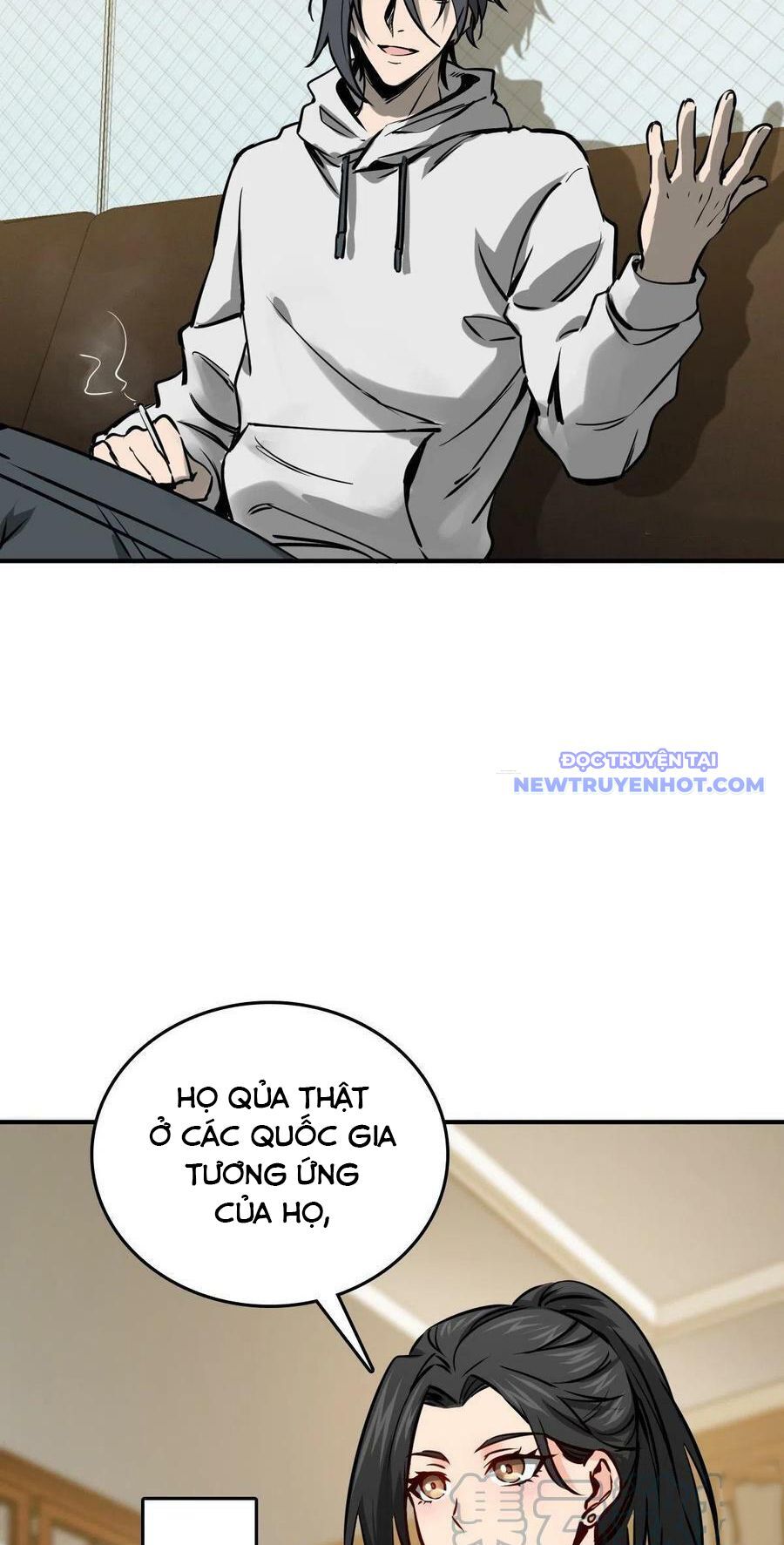 Bắt Đầu Từ Cửu Đầu Điểu Chapter 151 - Trang 2