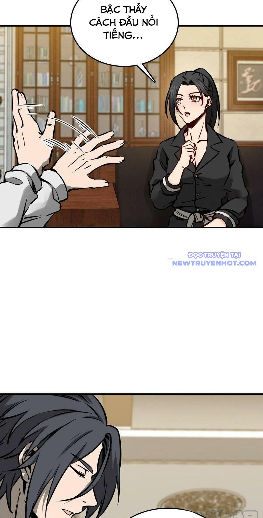 Bắt Đầu Từ Cửu Đầu Điểu Chapter 151 - Trang 2