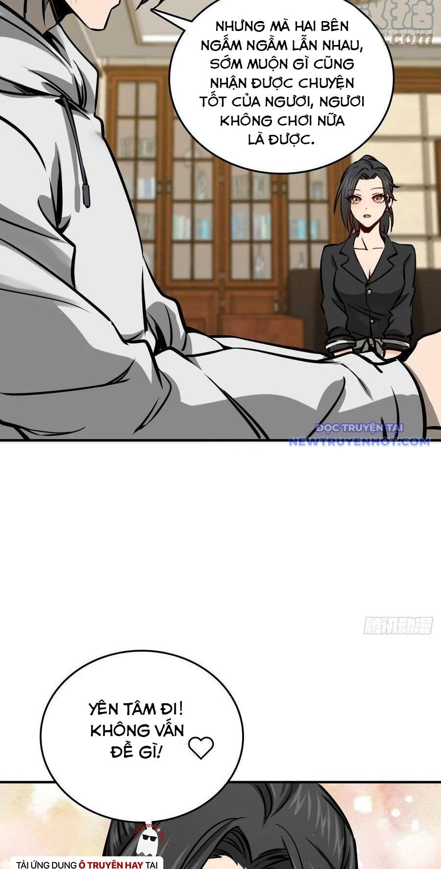 Bắt Đầu Từ Cửu Đầu Điểu Chapter 151 - Trang 2