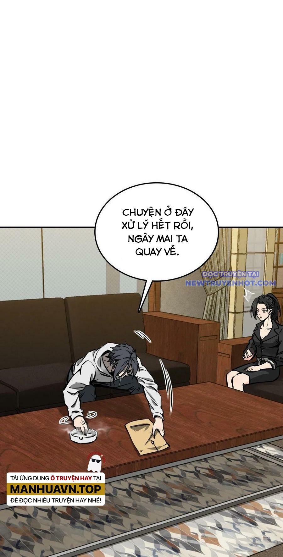 Bắt Đầu Từ Cửu Đầu Điểu Chapter 151 - Trang 2