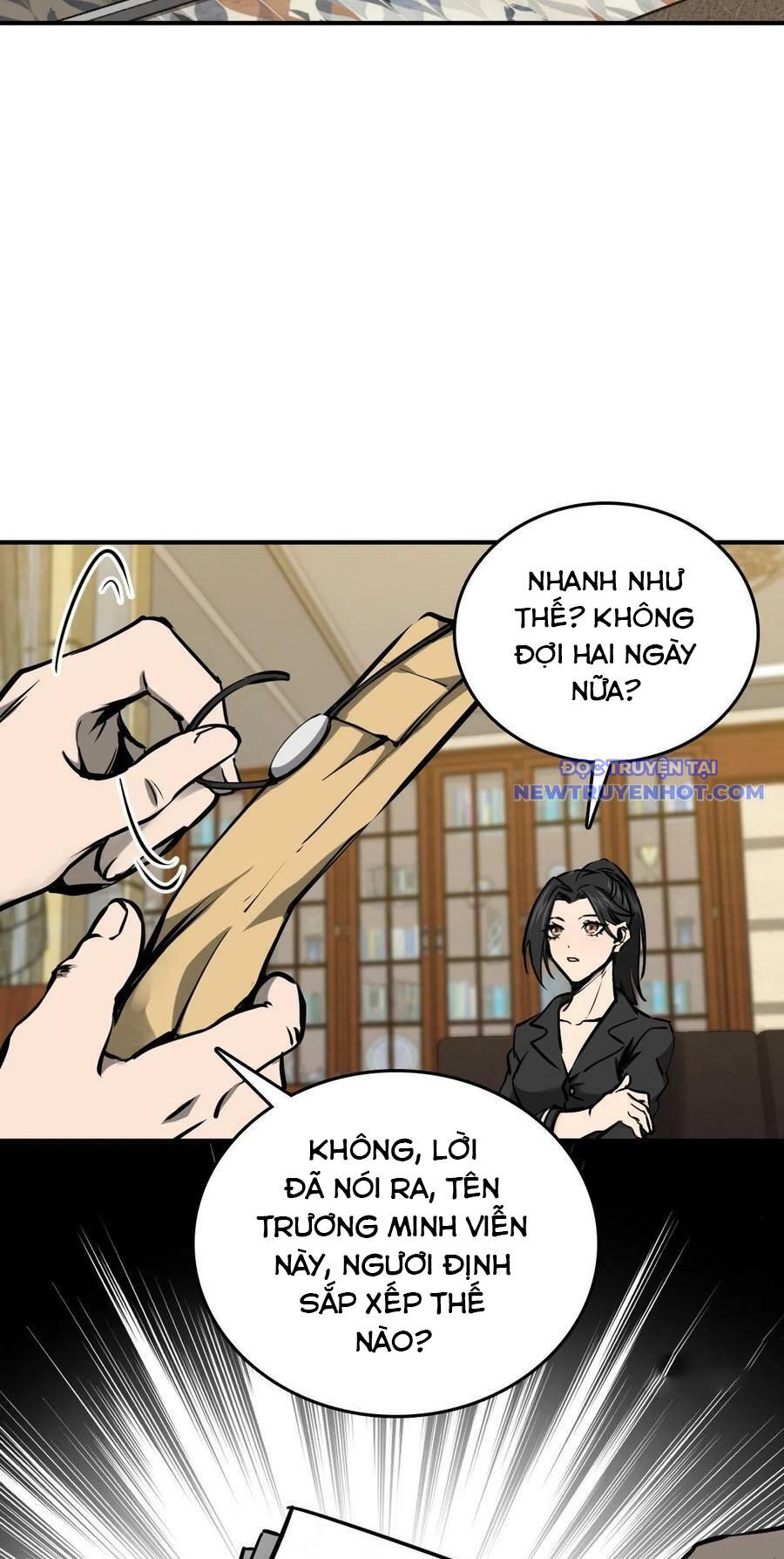 Bắt Đầu Từ Cửu Đầu Điểu Chapter 151 - Trang 2