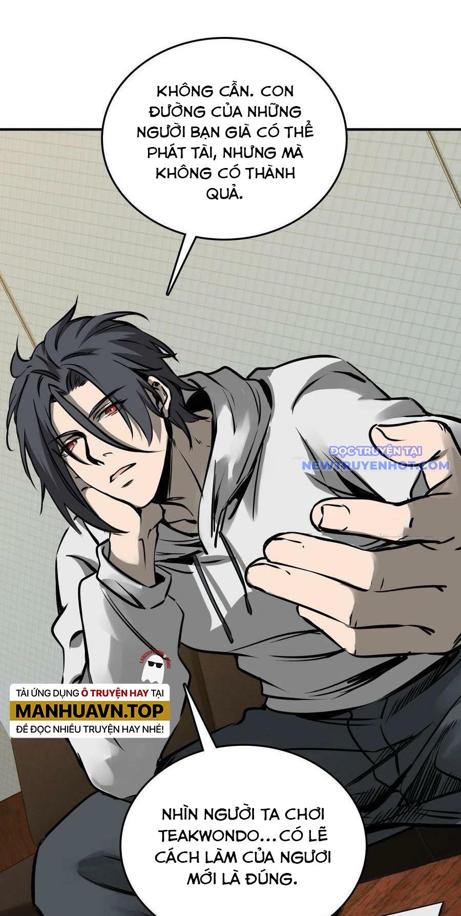 Bắt Đầu Từ Cửu Đầu Điểu Chapter 151 - Trang 2