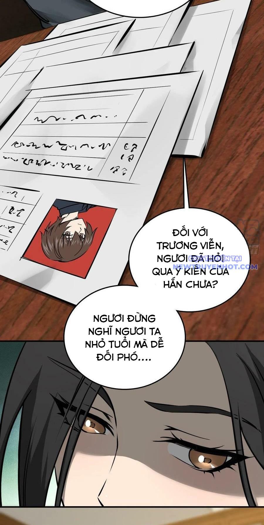 Bắt Đầu Từ Cửu Đầu Điểu Chapter 151 - Trang 2