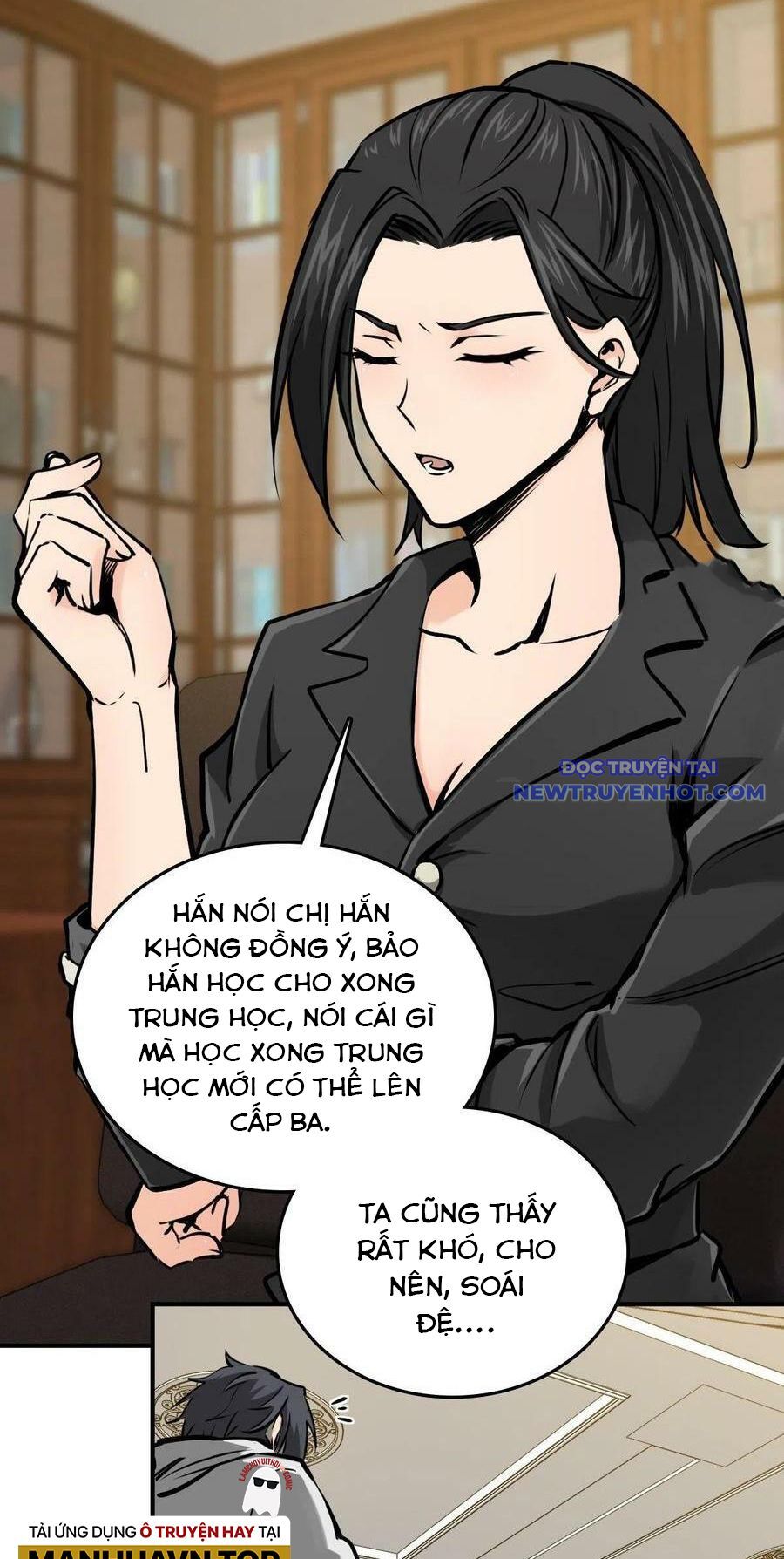 Bắt Đầu Từ Cửu Đầu Điểu Chapter 151 - Trang 2