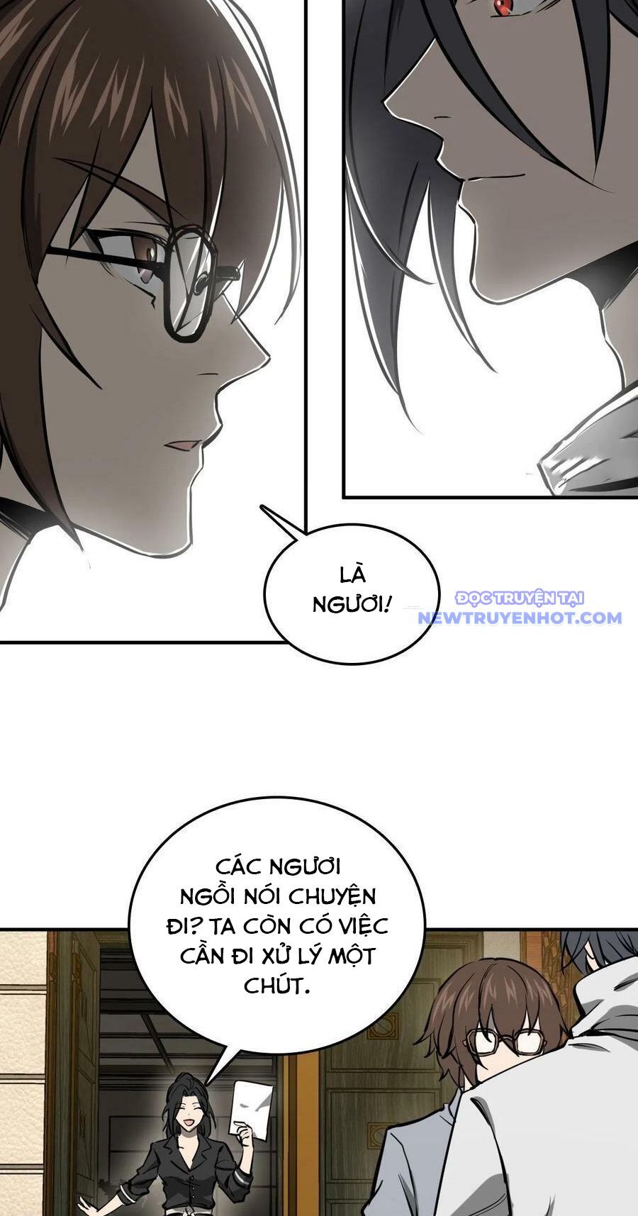 Bắt Đầu Từ Cửu Đầu Điểu Chapter 151 - Trang 2