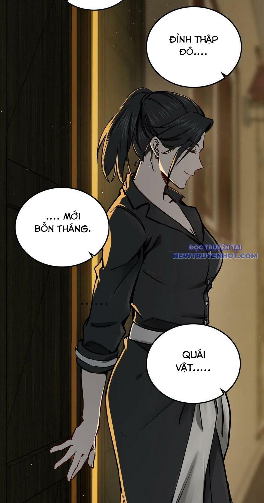 Bắt Đầu Từ Cửu Đầu Điểu Chapter 151 - Trang 2