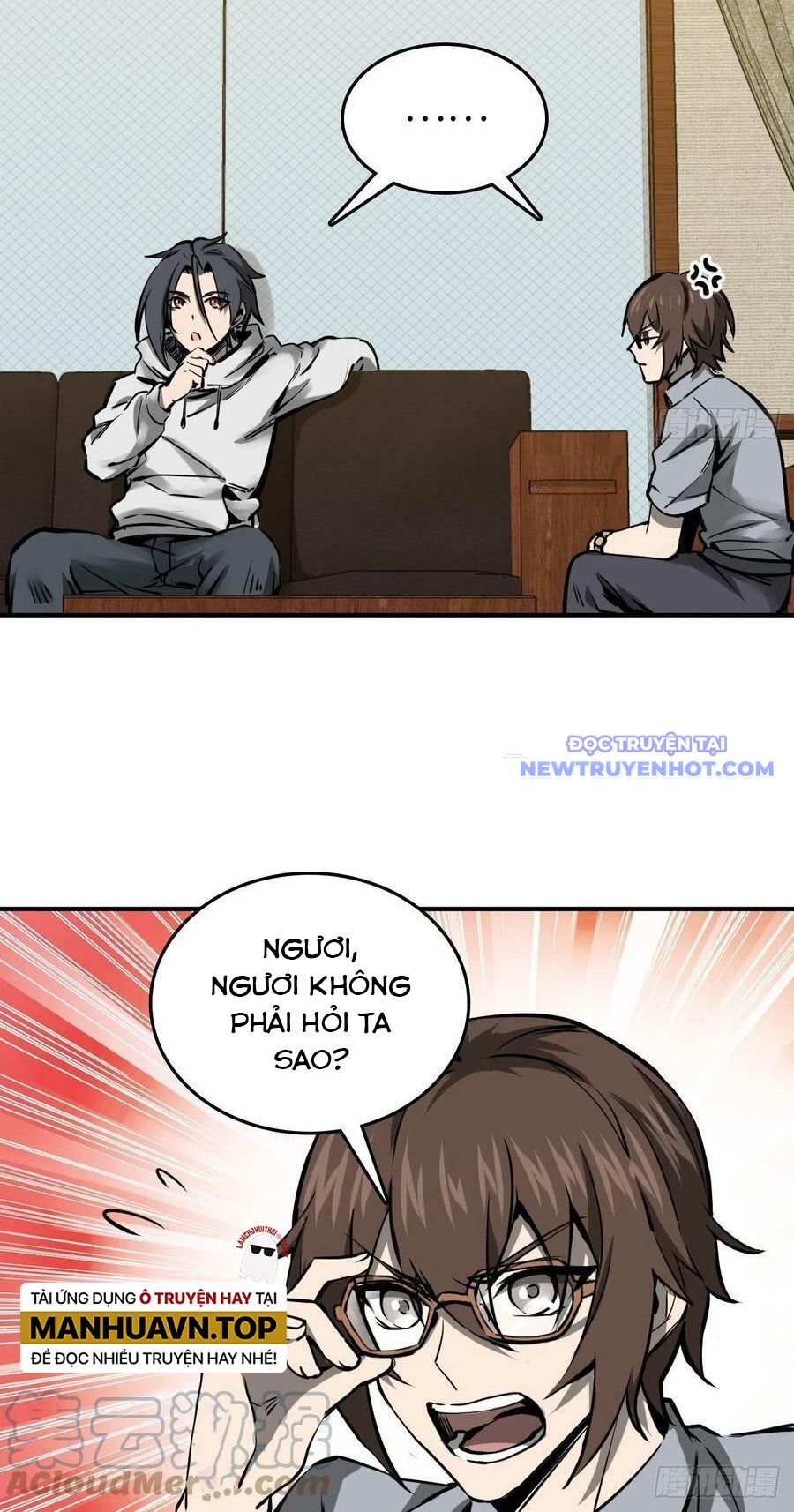 Bắt Đầu Từ Cửu Đầu Điểu Chapter 151 - Trang 2