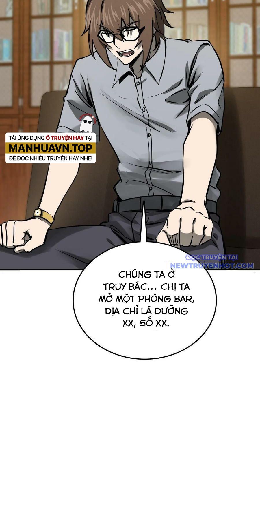 Bắt Đầu Từ Cửu Đầu Điểu Chapter 151 - Trang 2