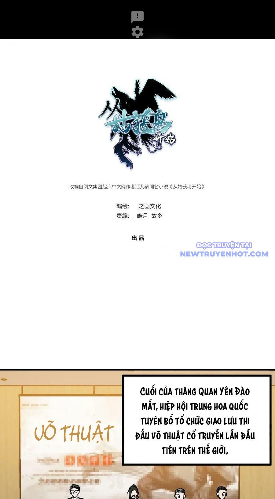 Bắt Đầu Từ Cửu Đầu Điểu Chapter 151 - Trang 2