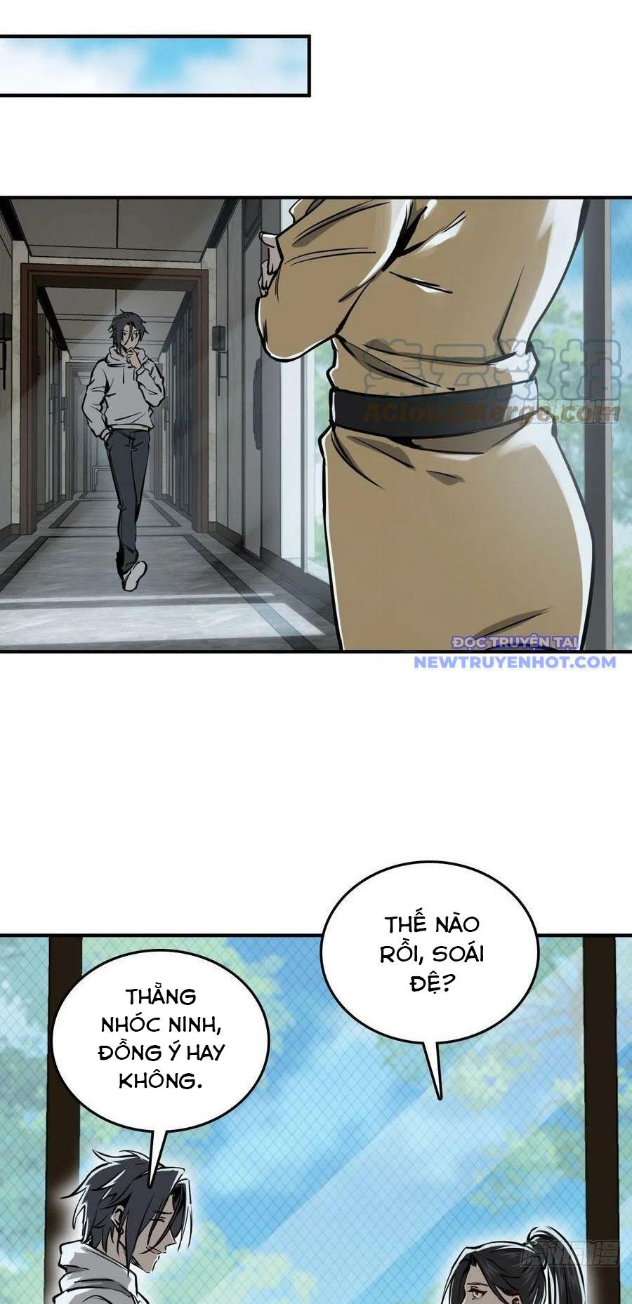 Bắt Đầu Từ Cửu Đầu Điểu Chapter 151 - Trang 2