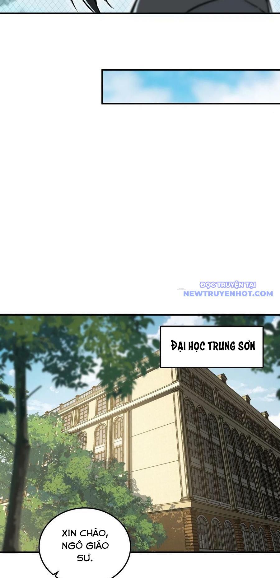 Bắt Đầu Từ Cửu Đầu Điểu Chapter 151 - Trang 2