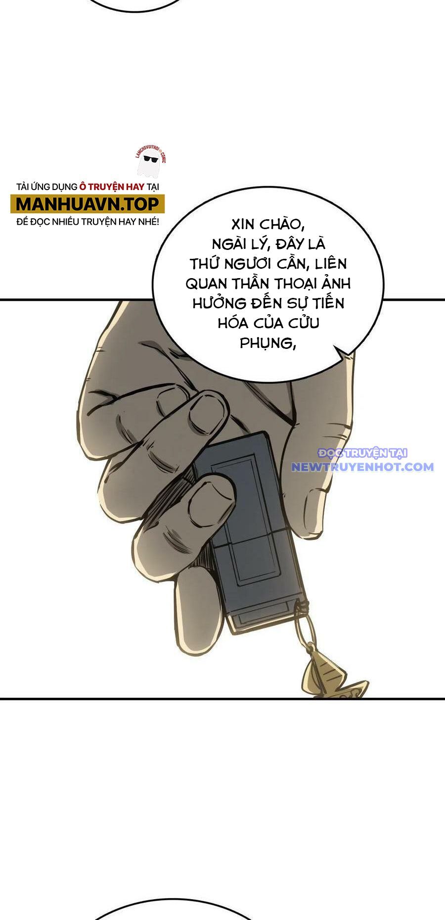 Bắt Đầu Từ Cửu Đầu Điểu Chapter 151 - Trang 2