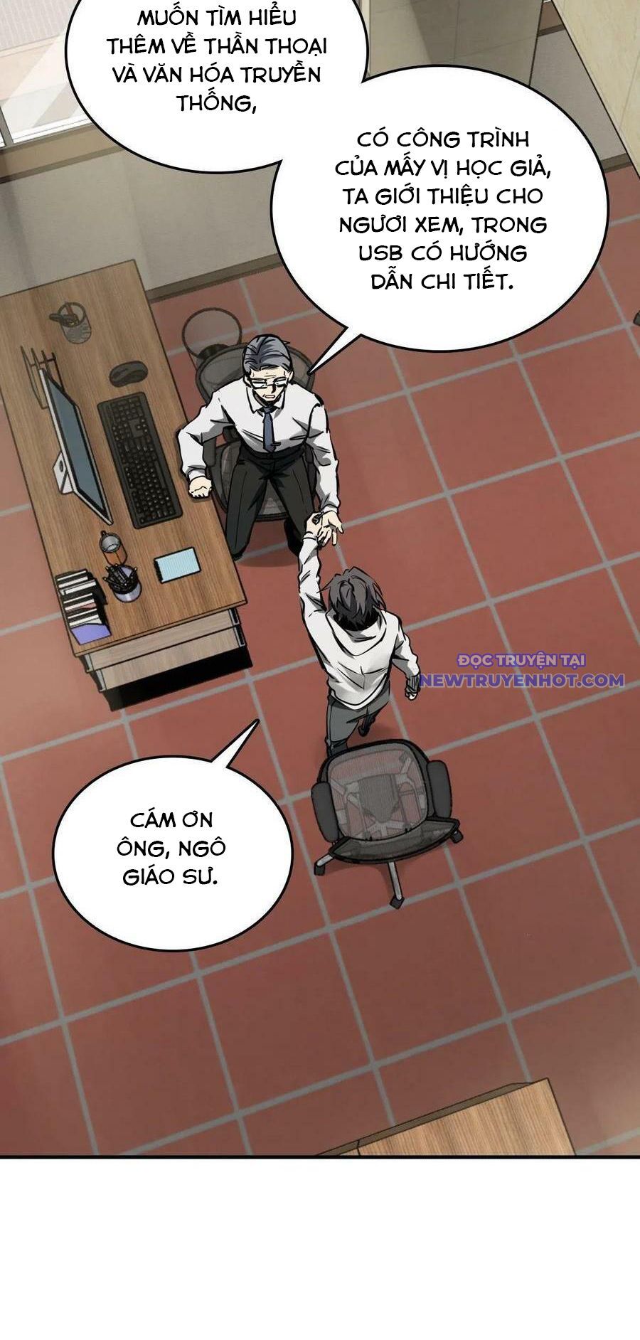 Bắt Đầu Từ Cửu Đầu Điểu Chapter 151 - Trang 2