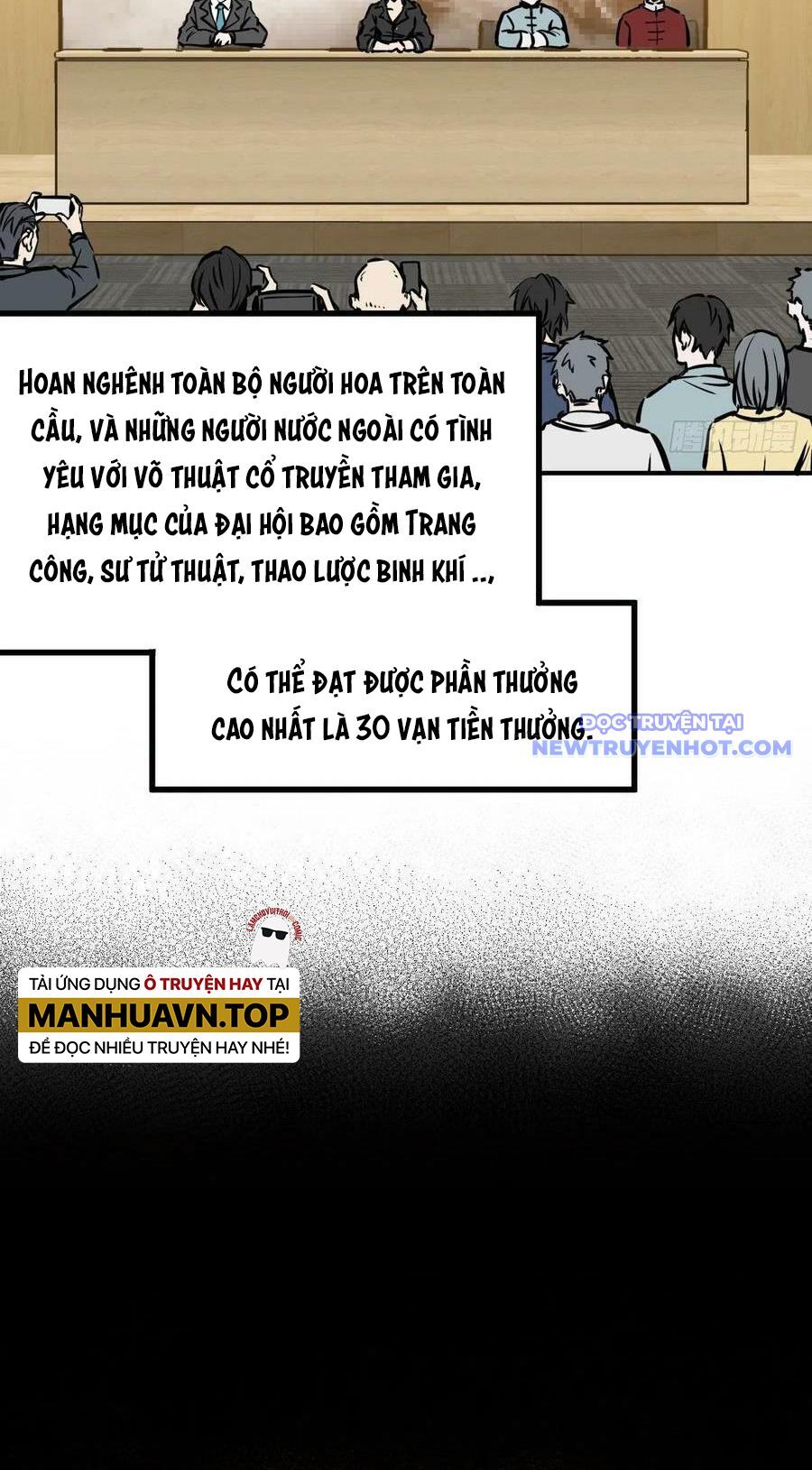 Bắt Đầu Từ Cửu Đầu Điểu Chapter 151 - Trang 2