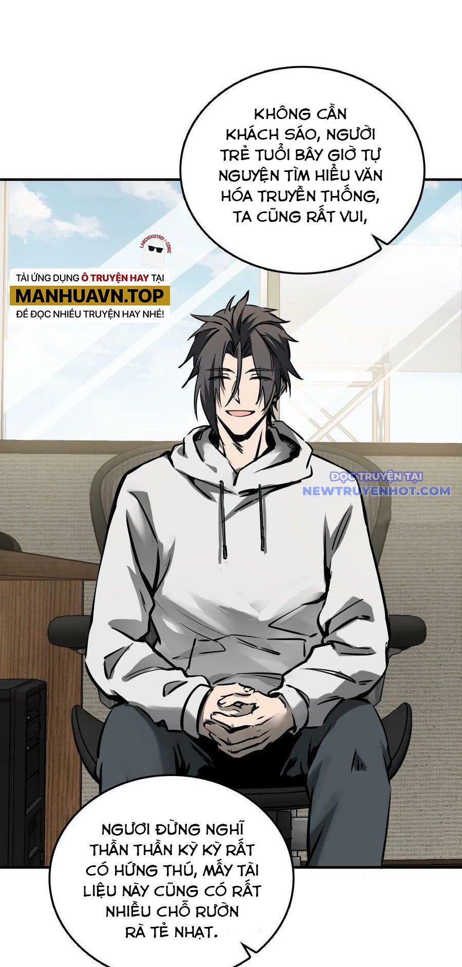 Bắt Đầu Từ Cửu Đầu Điểu Chapter 151 - Trang 2