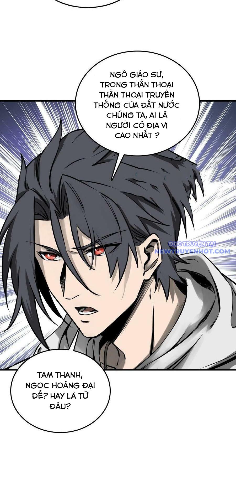 Bắt Đầu Từ Cửu Đầu Điểu Chapter 151 - Trang 2