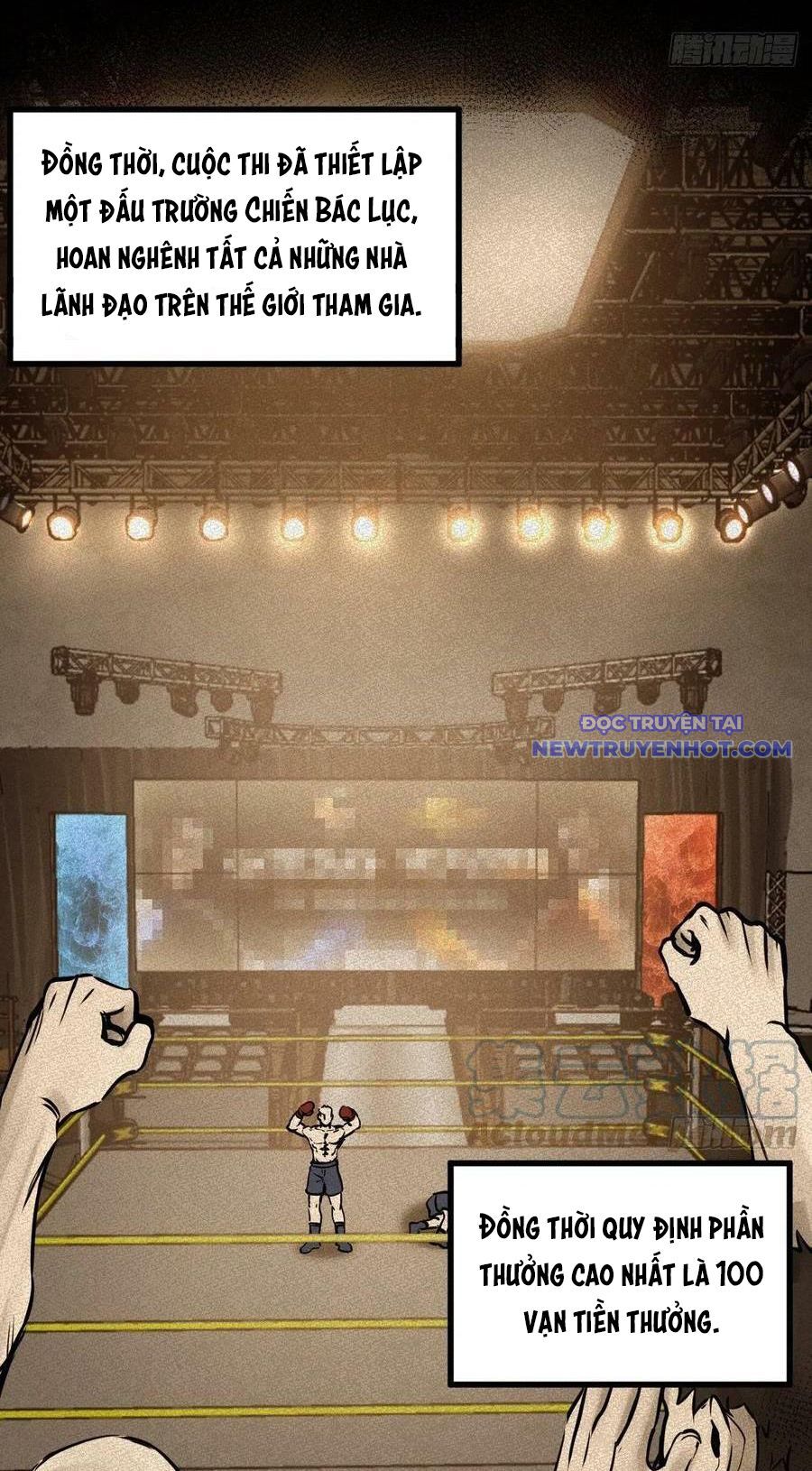 Bắt Đầu Từ Cửu Đầu Điểu Chapter 151 - Trang 2