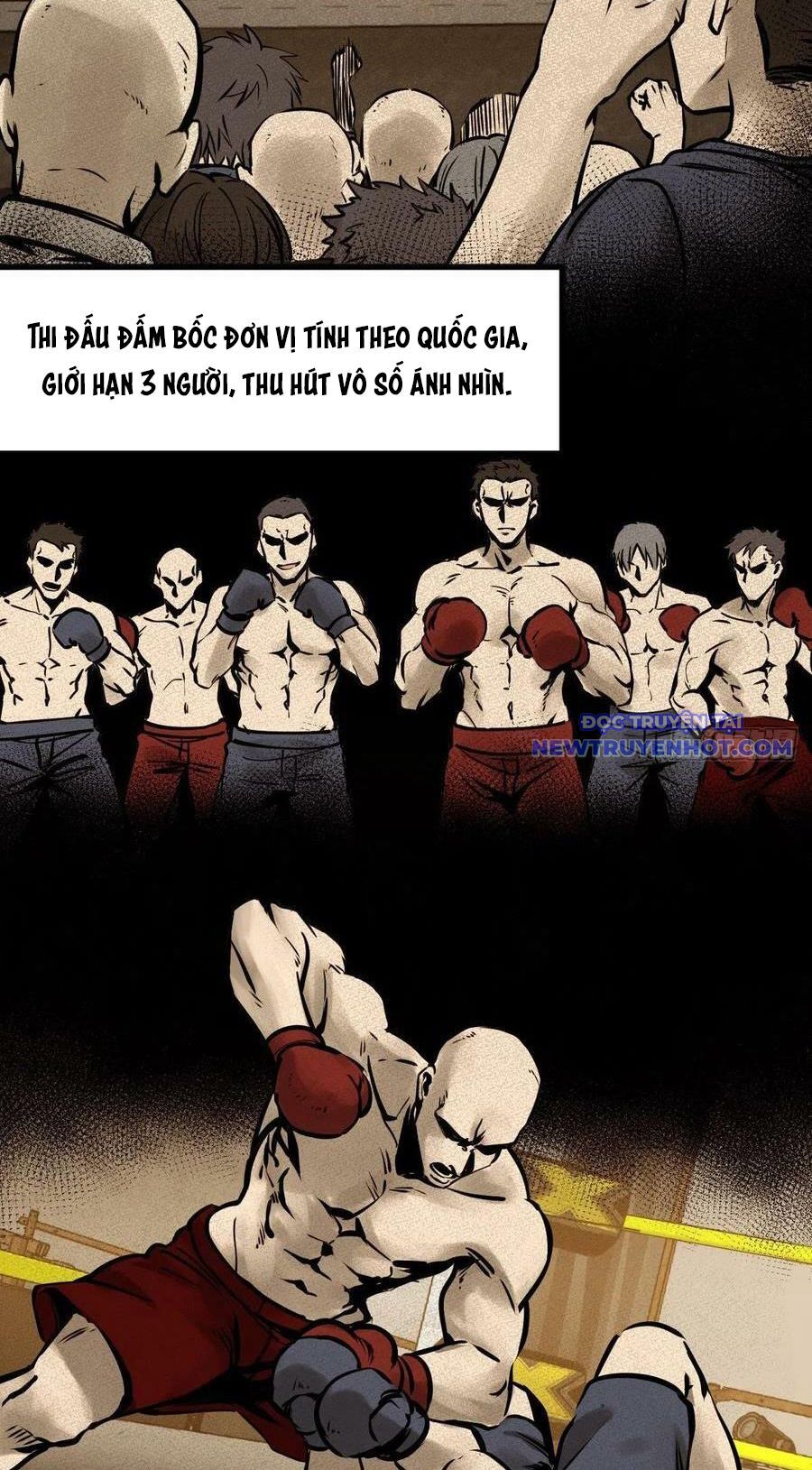 Bắt Đầu Từ Cửu Đầu Điểu Chapter 151 - Trang 2