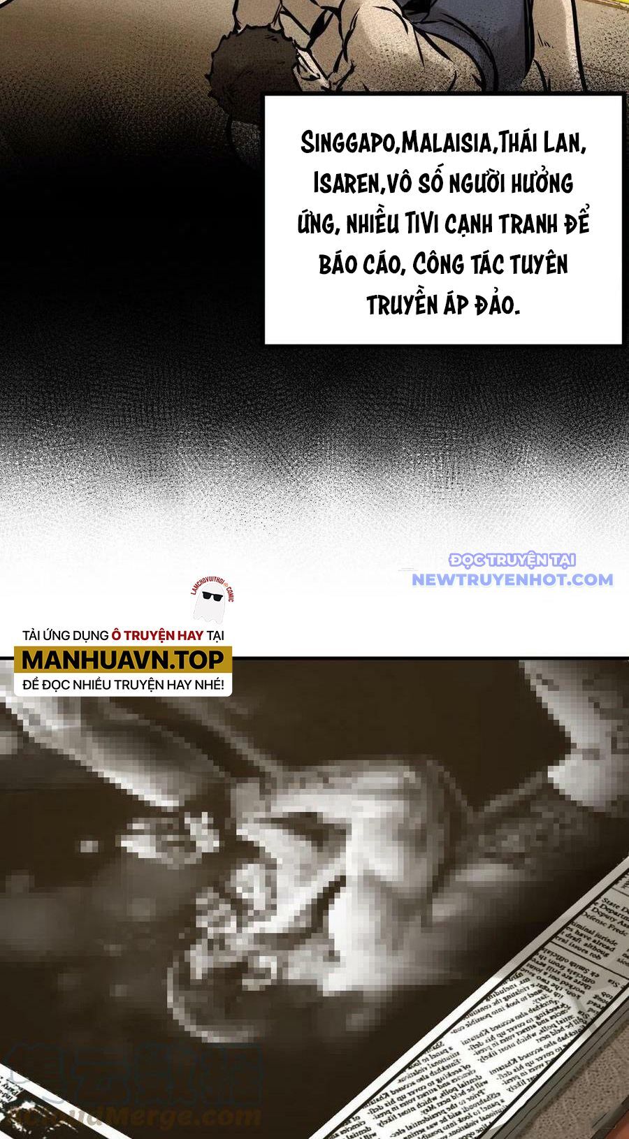 Bắt Đầu Từ Cửu Đầu Điểu Chapter 151 - Trang 2