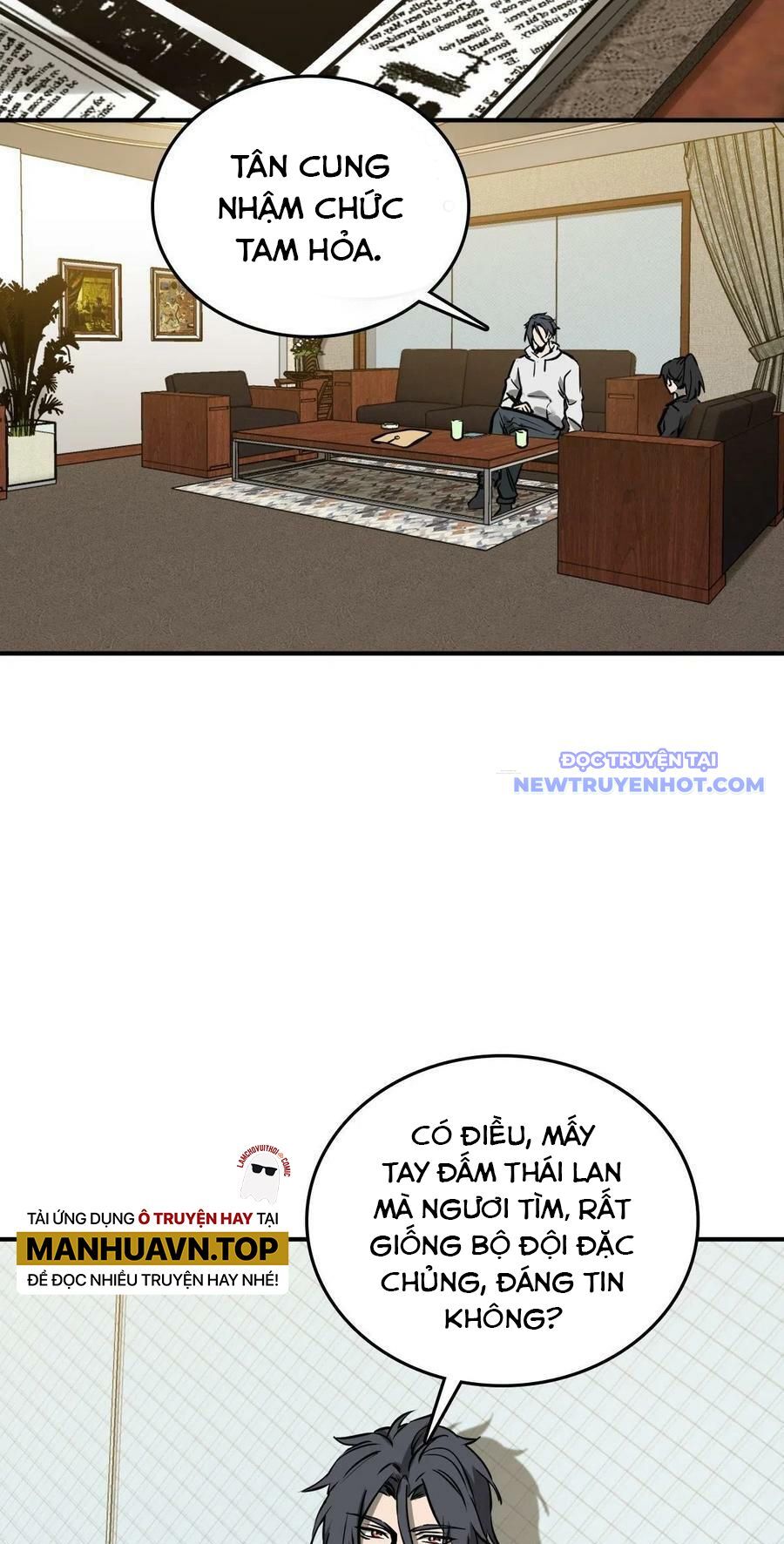 Bắt Đầu Từ Cửu Đầu Điểu Chapter 151 - Trang 2