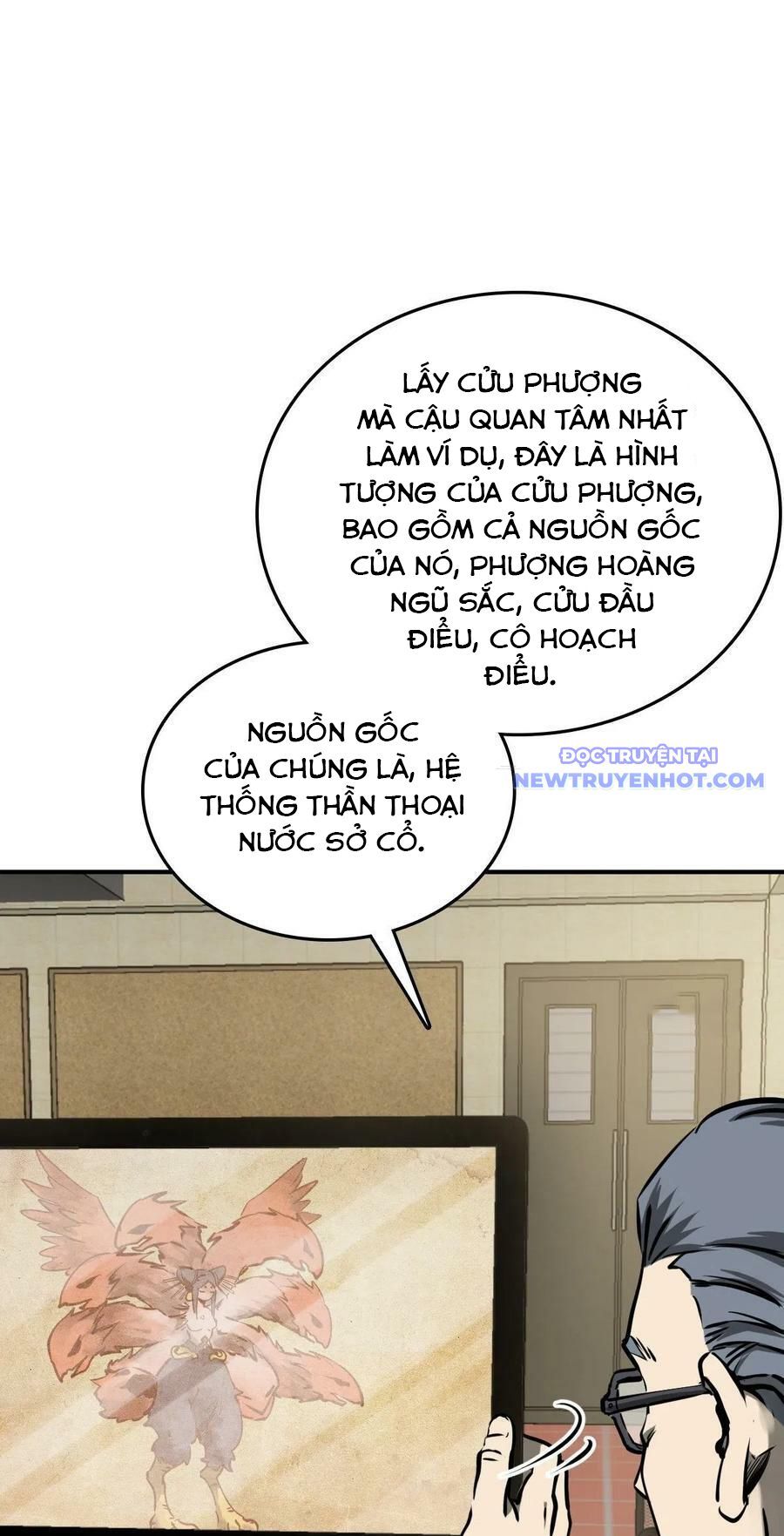 Bắt Đầu Từ Cửu Đầu Điểu Chapter 152 - Trang 2