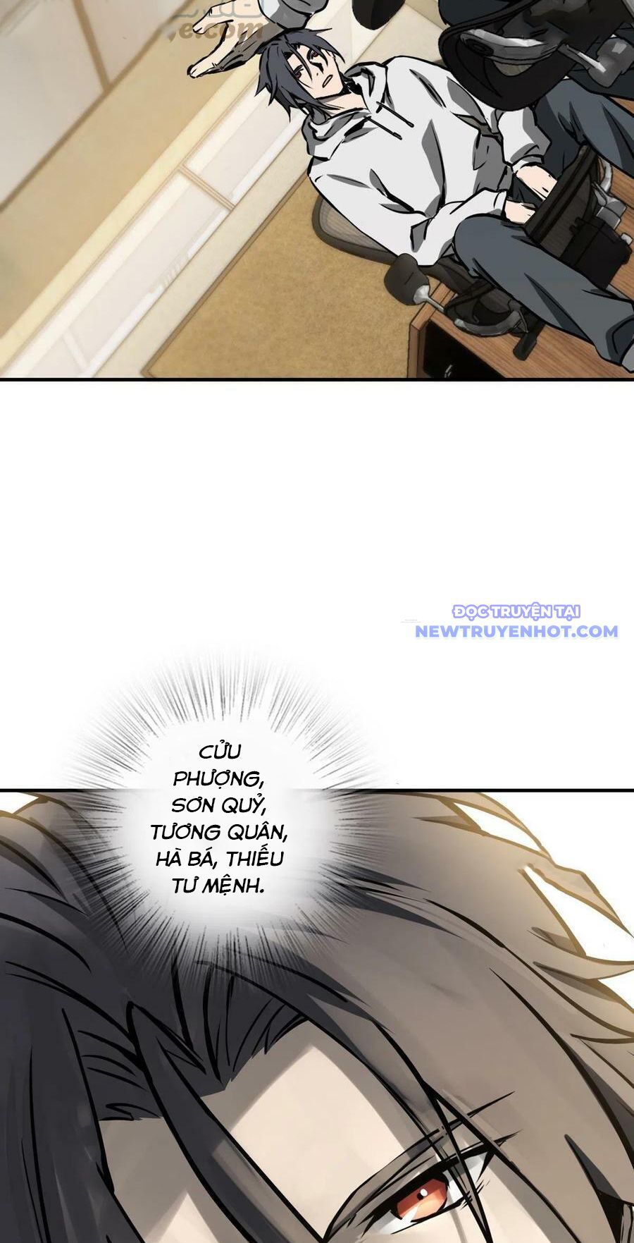 Bắt Đầu Từ Cửu Đầu Điểu Chapter 152 - Trang 2