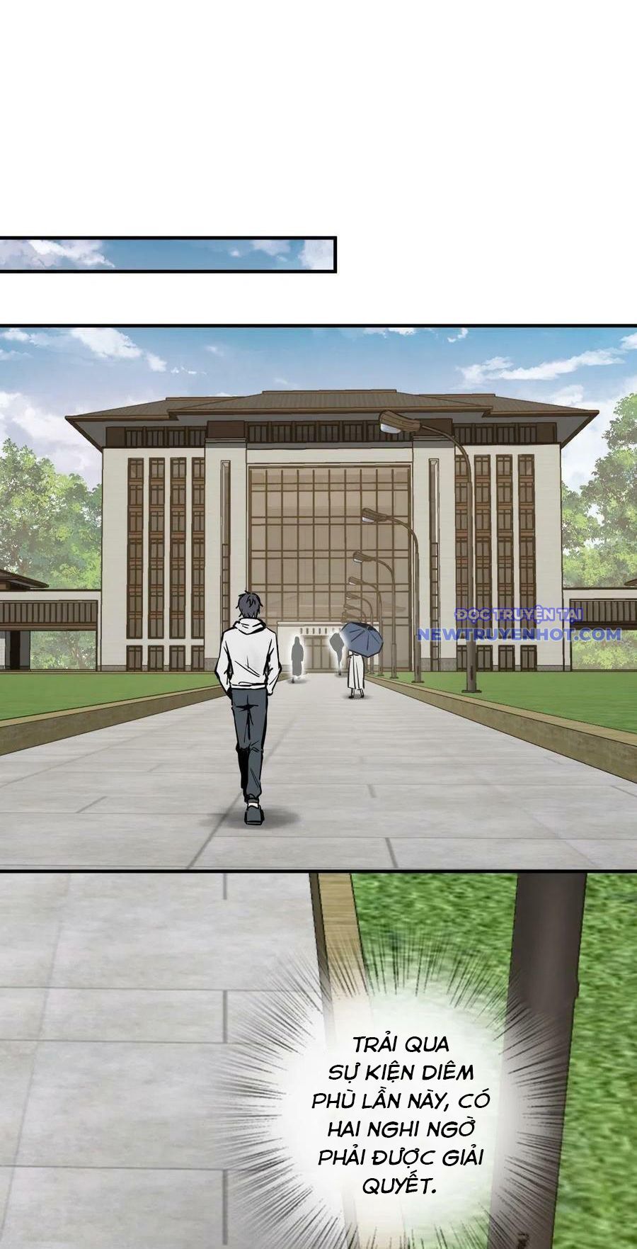 Bắt Đầu Từ Cửu Đầu Điểu Chapter 152 - Trang 2