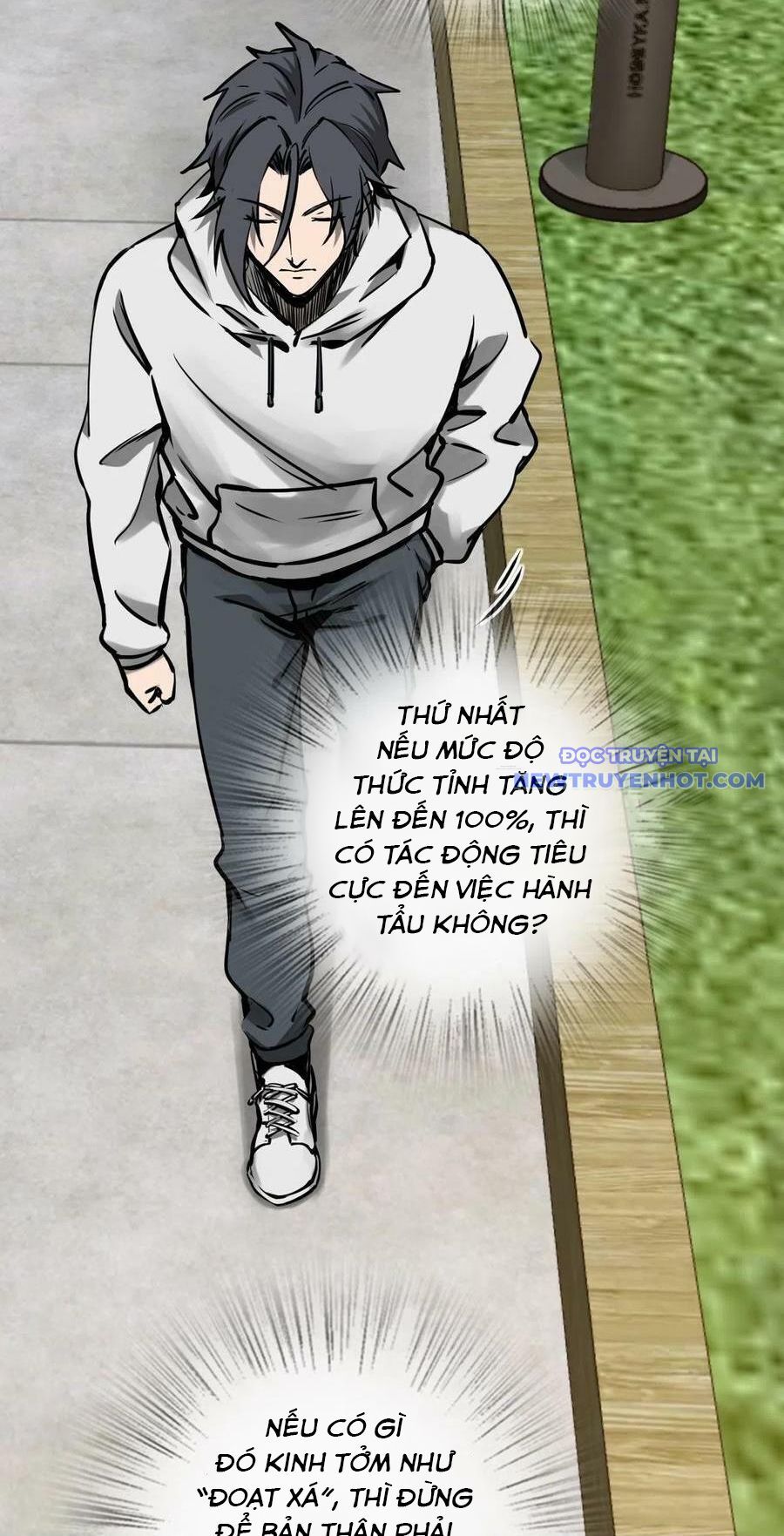 Bắt Đầu Từ Cửu Đầu Điểu Chapter 152 - Trang 2