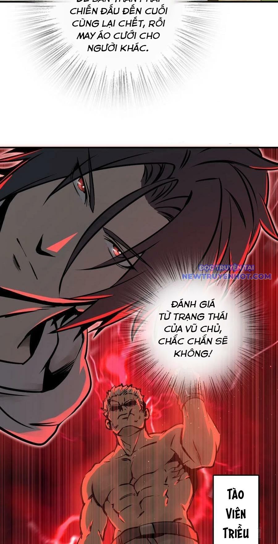 Bắt Đầu Từ Cửu Đầu Điểu Chapter 152 - Trang 2