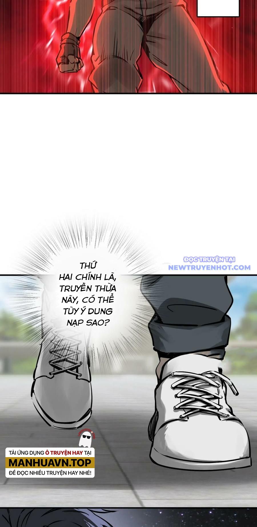 Bắt Đầu Từ Cửu Đầu Điểu Chapter 152 - Trang 2