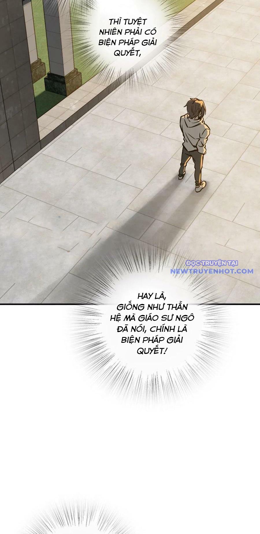 Bắt Đầu Từ Cửu Đầu Điểu Chapter 152 - Trang 2