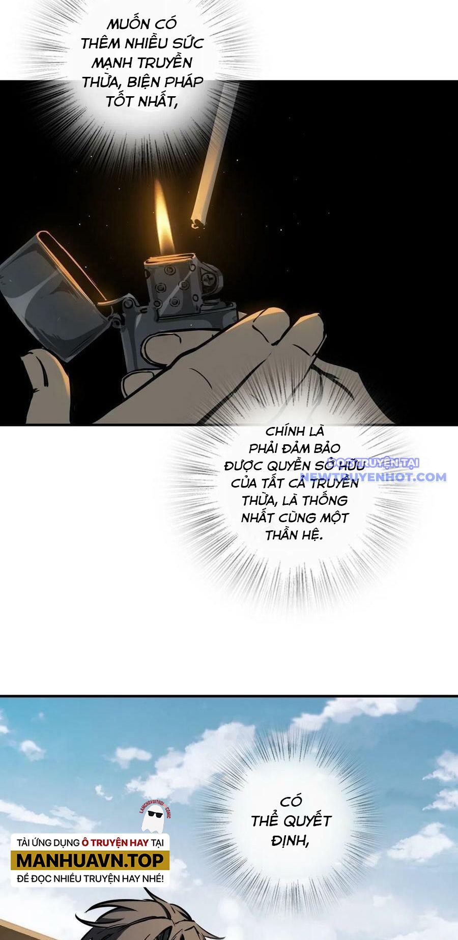 Bắt Đầu Từ Cửu Đầu Điểu Chapter 152 - Trang 2