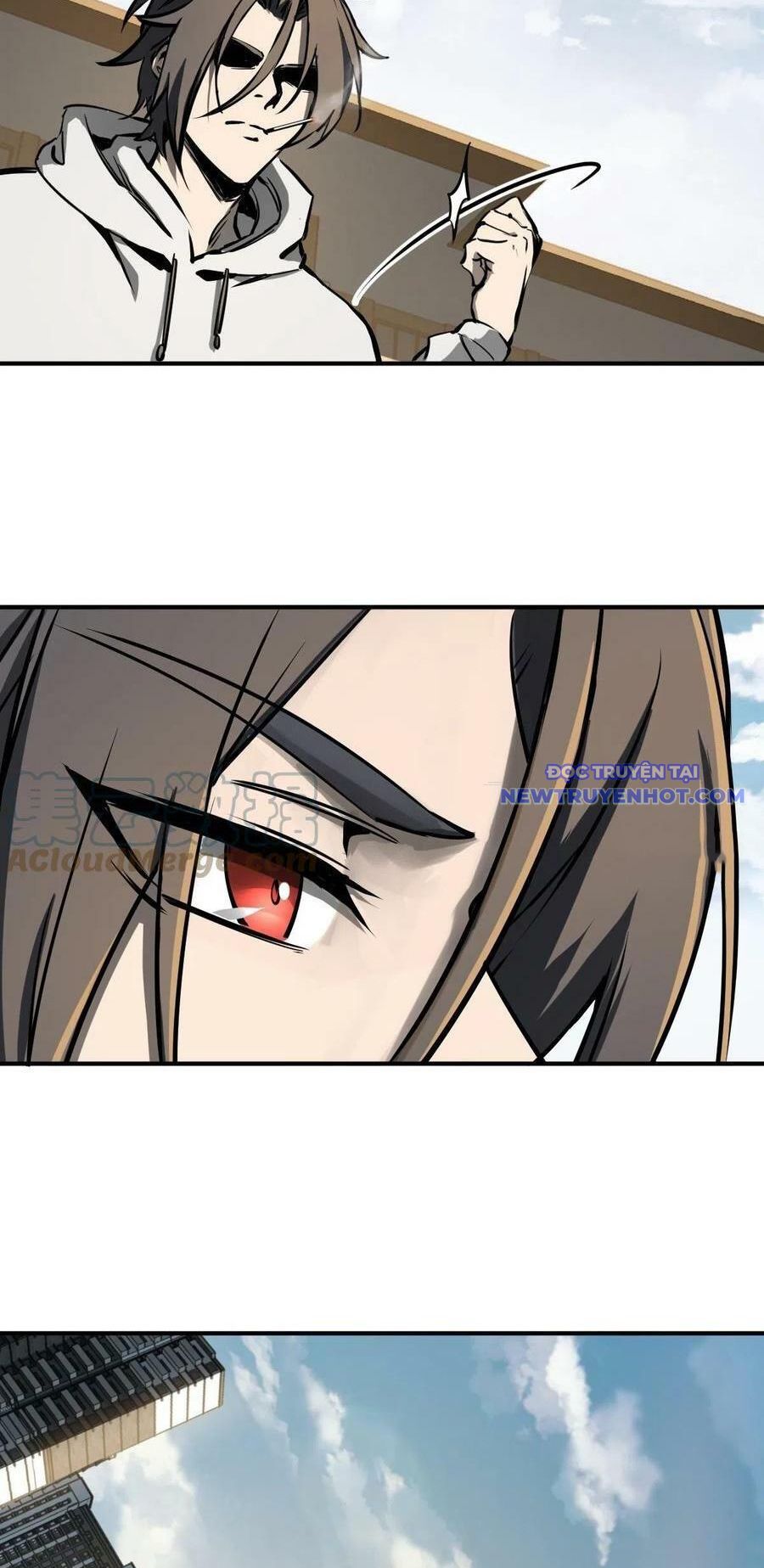 Bắt Đầu Từ Cửu Đầu Điểu Chapter 152 - Trang 2