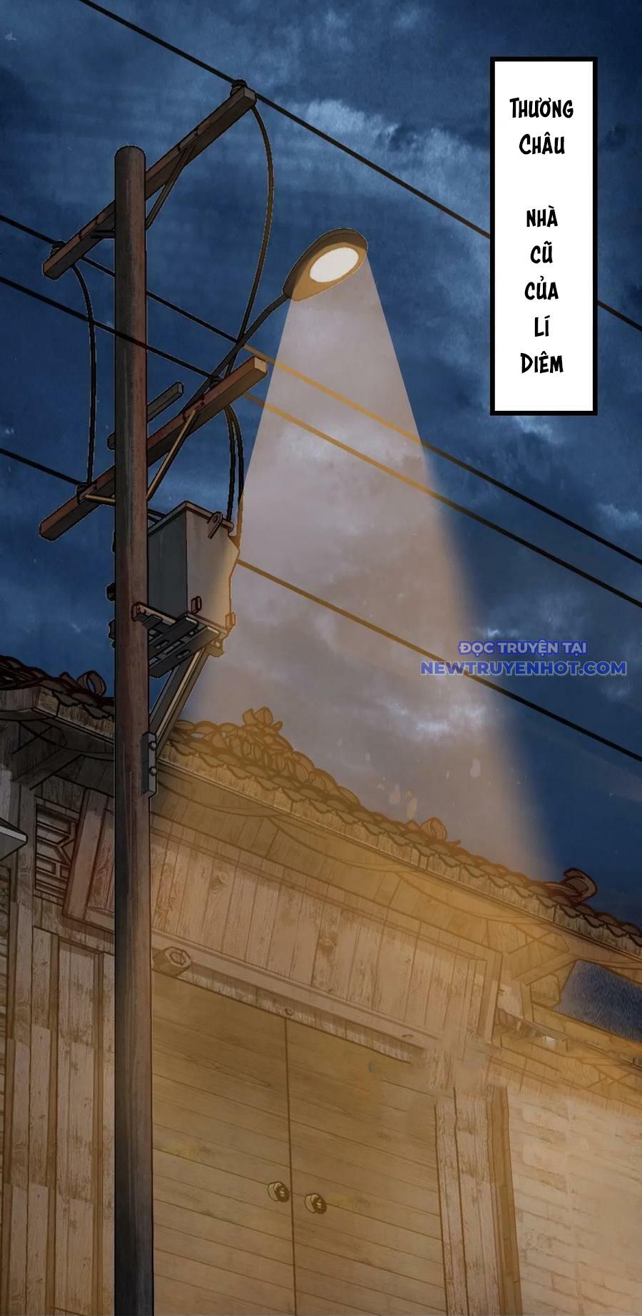 Bắt Đầu Từ Cửu Đầu Điểu Chapter 152 - Trang 2