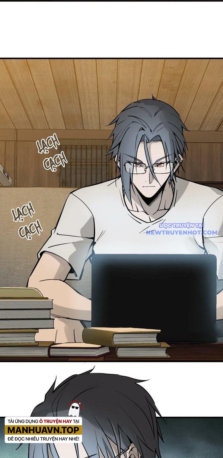 Bắt Đầu Từ Cửu Đầu Điểu Chapter 152 - Trang 2