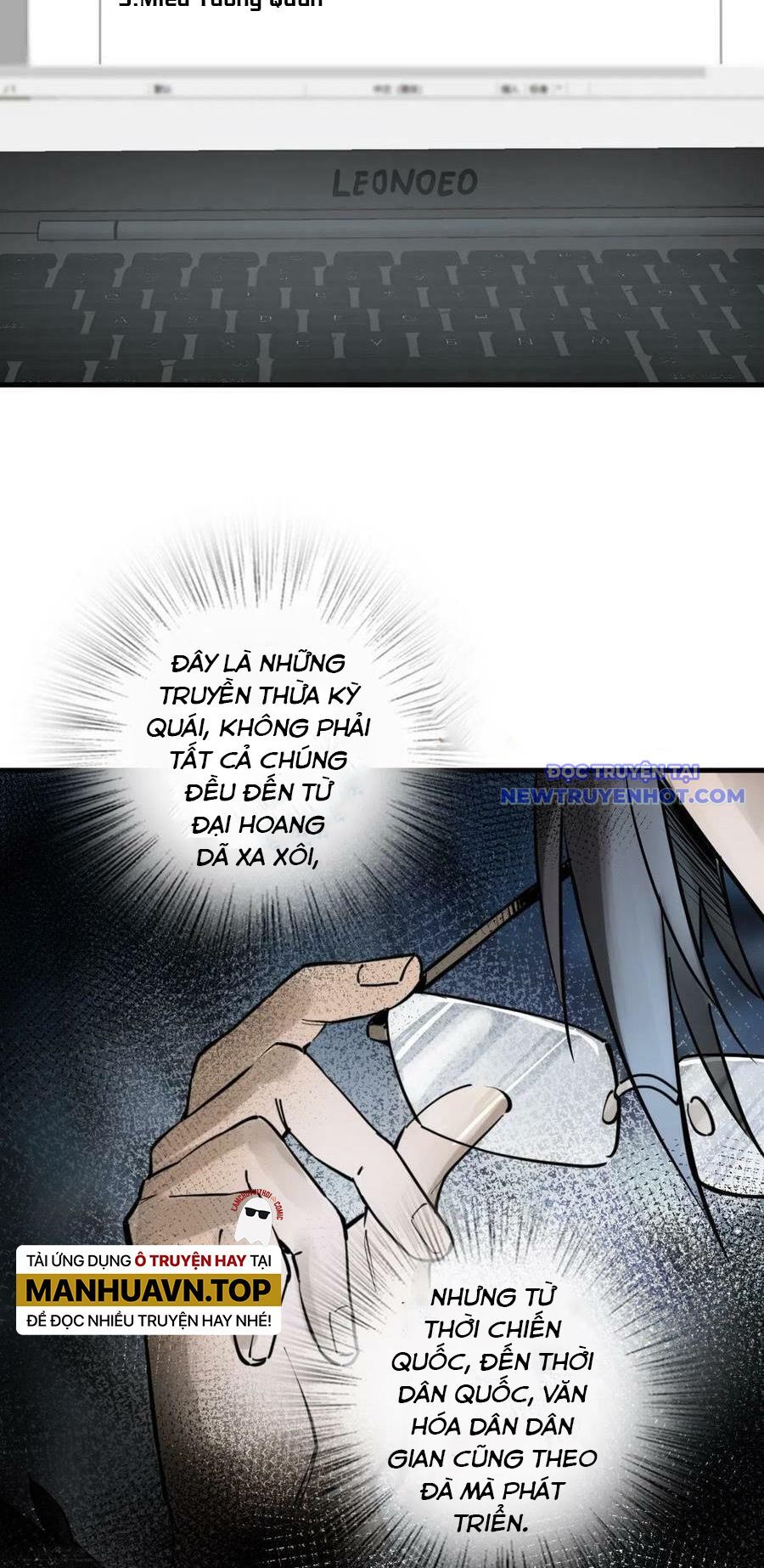 Bắt Đầu Từ Cửu Đầu Điểu Chapter 152 - Trang 2