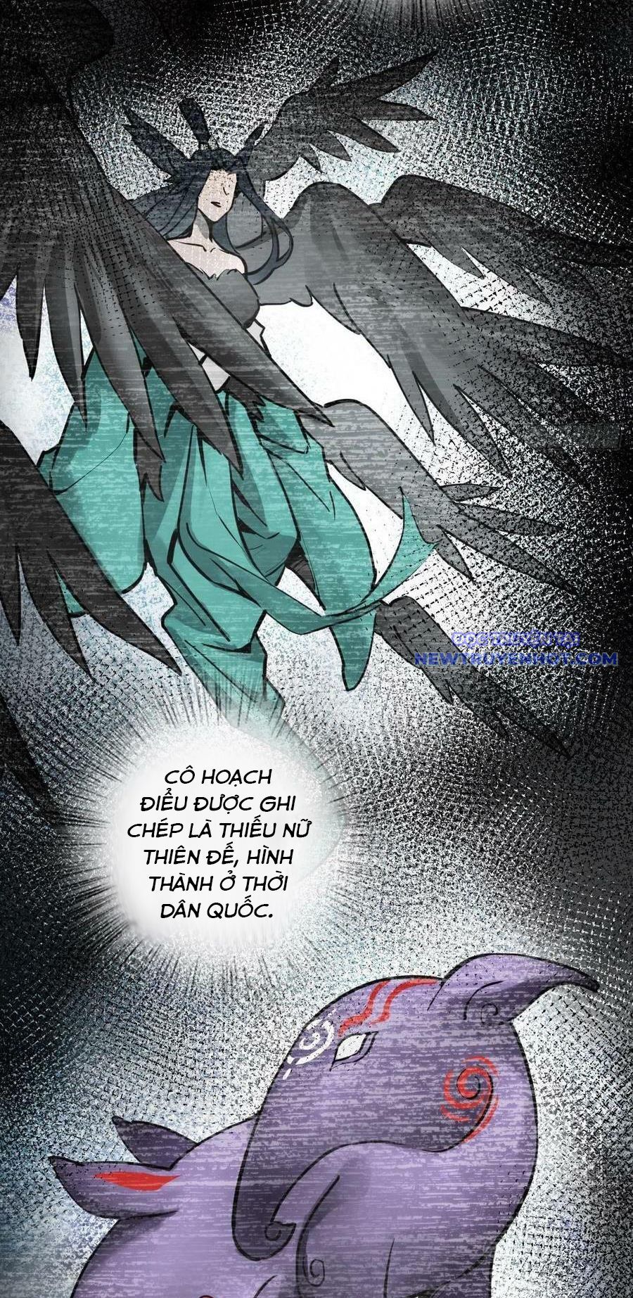 Bắt Đầu Từ Cửu Đầu Điểu Chapter 152 - Trang 2