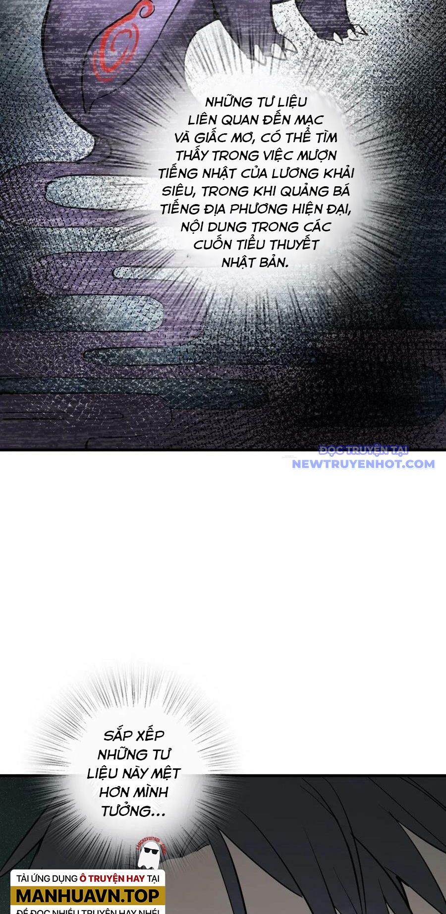 Bắt Đầu Từ Cửu Đầu Điểu Chapter 152 - Trang 2