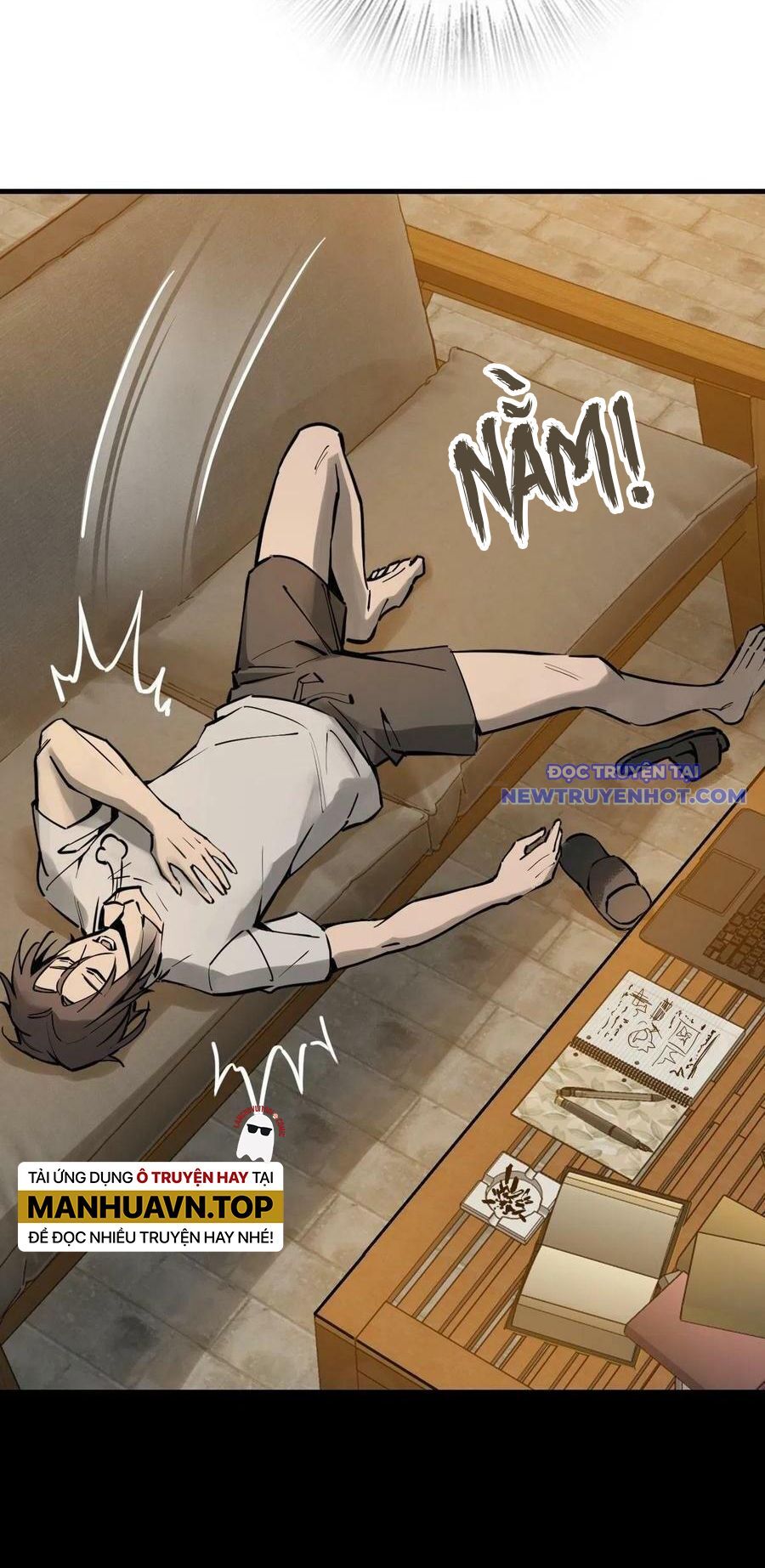 Bắt Đầu Từ Cửu Đầu Điểu Chapter 152 - Trang 2